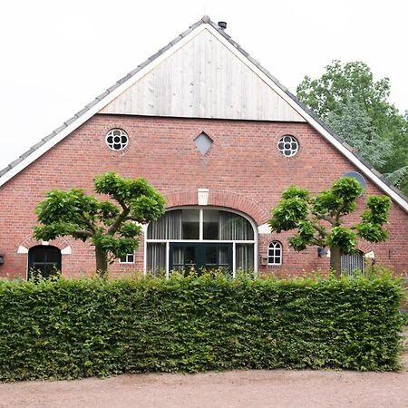 B&B De Balkende Ezel Winterswijk Eksteriør billede