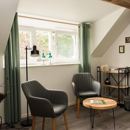 B&B De Balkende Ezel Winterswijk Eksteriør billede